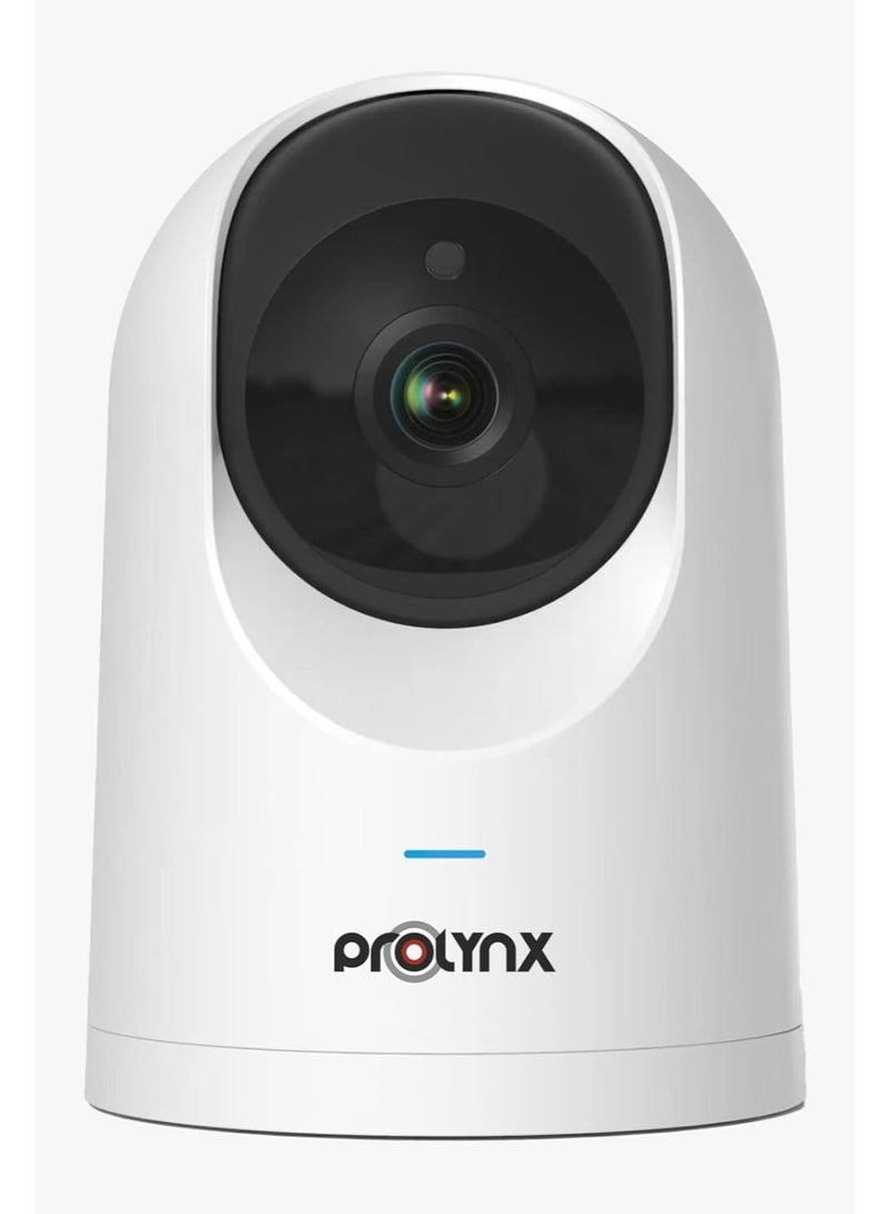 Prolynx TUYA Based 4MP Smart Wi-Fi Camera-PL-SWC02