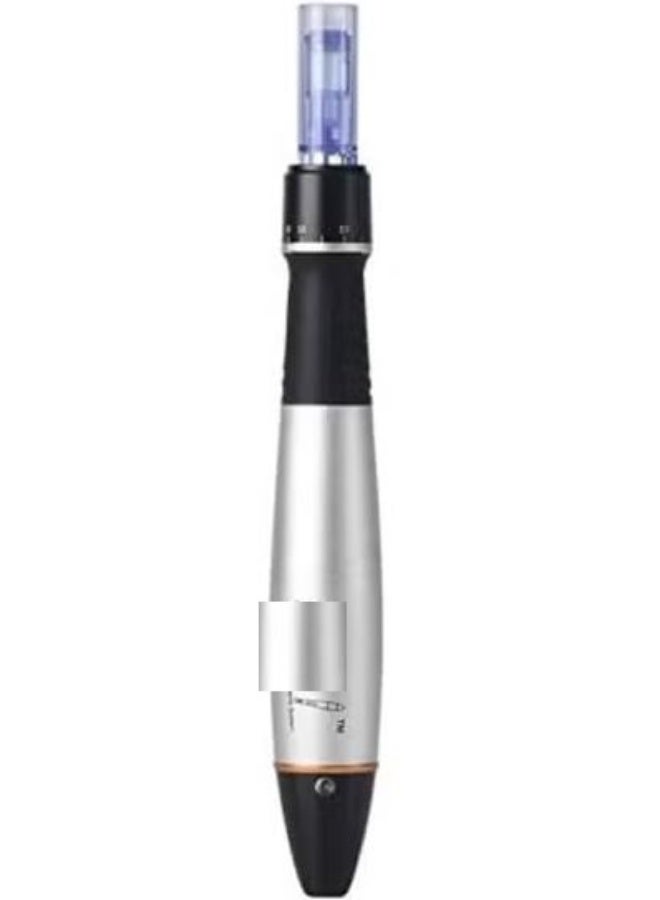Dr pen M5 Professional Microneedling Pen – Cordless Electric Beauty Device with Interchangeable Needles - Image 2