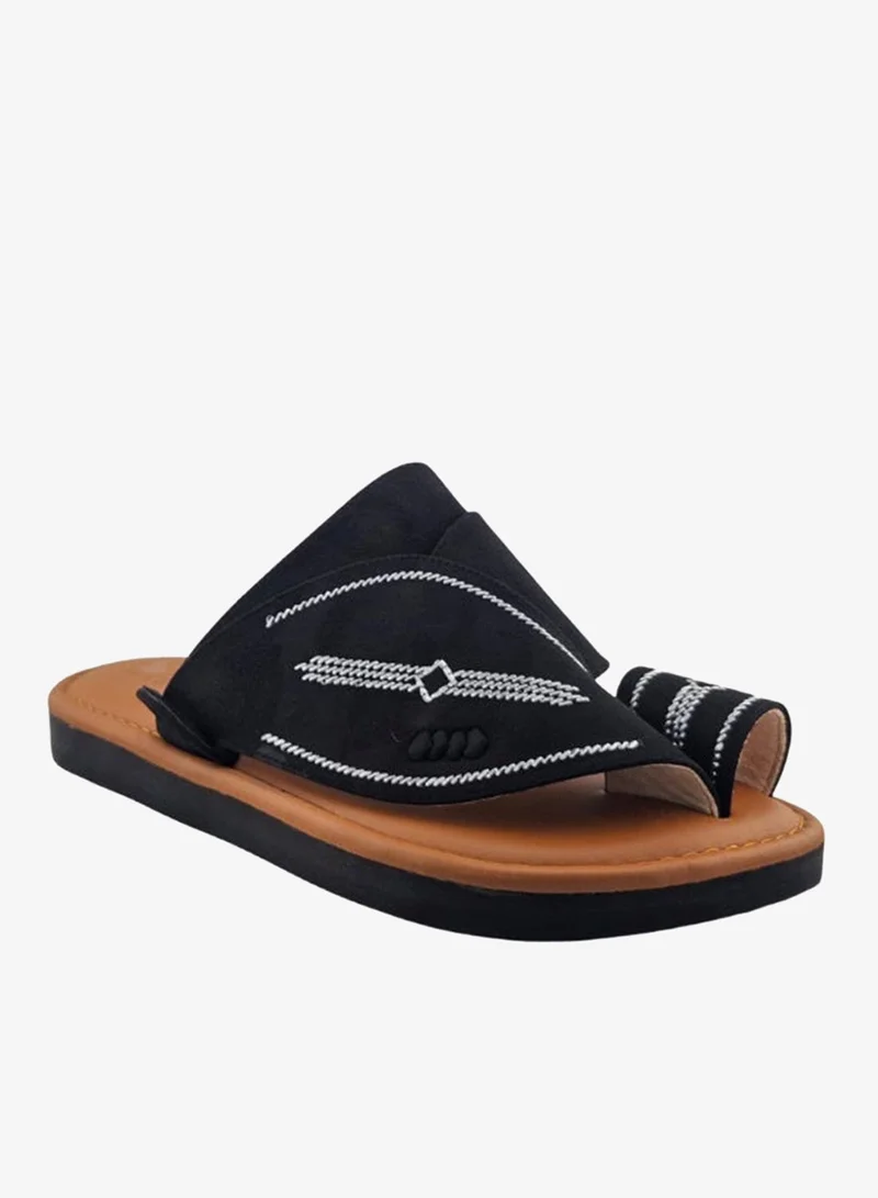 AL Fanoos Imperial Ramadan Signature Arabic sandals
