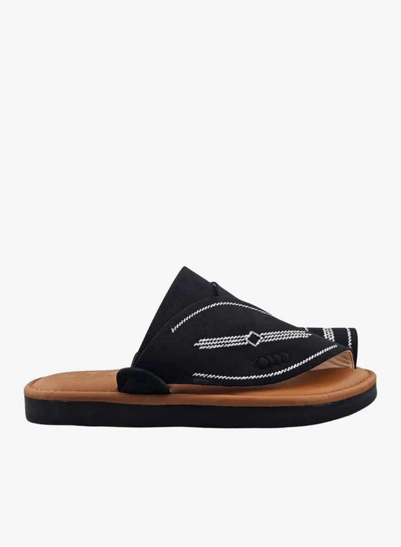 AL Fanoos Imperial Ramadan Signature Arabic sandals