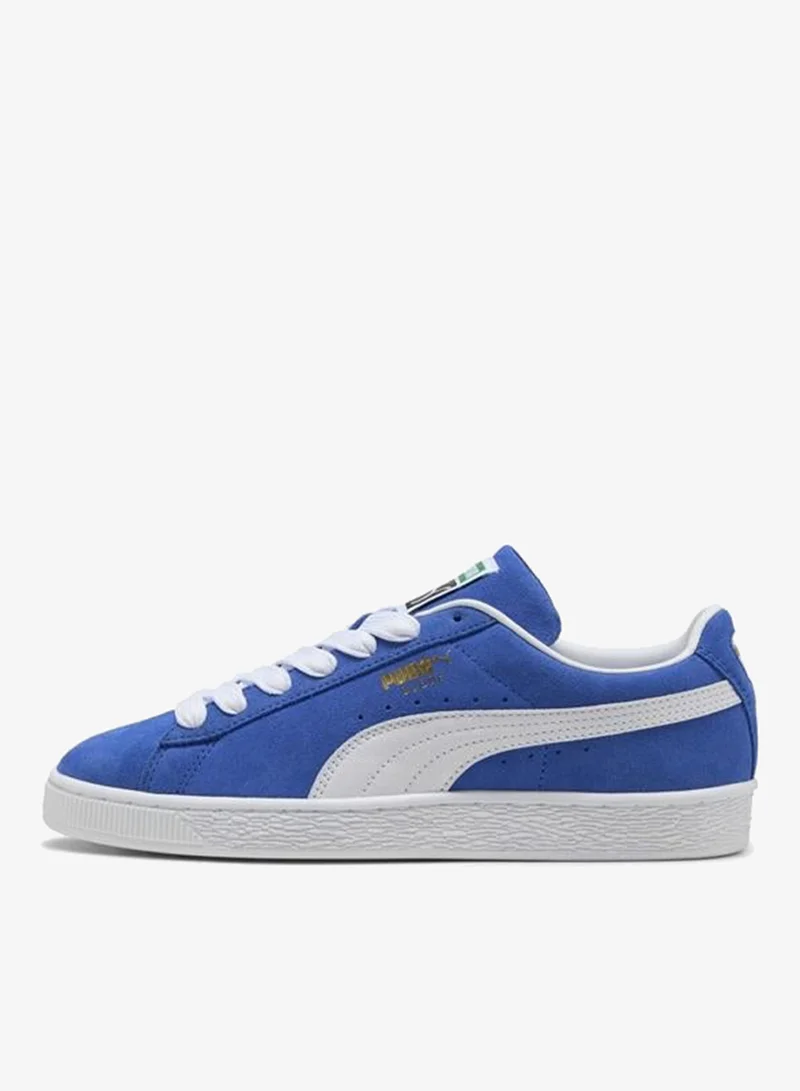 Suede Classic Sneakers Unisex