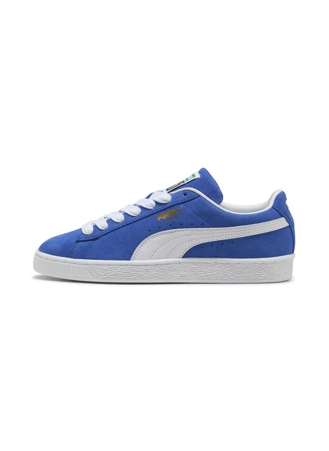 Suede Classic Sneakers Unisex