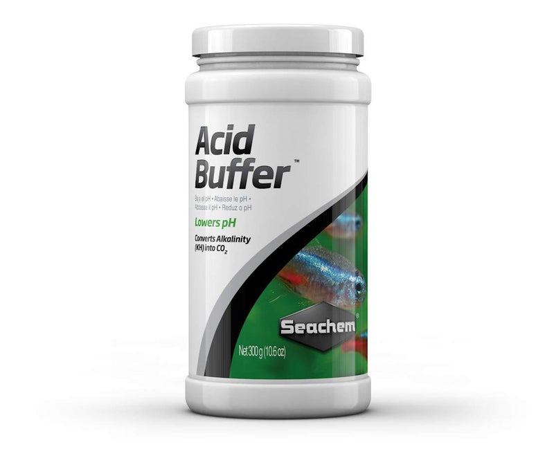 Seachem Acid Buffer 300gram - Image 1