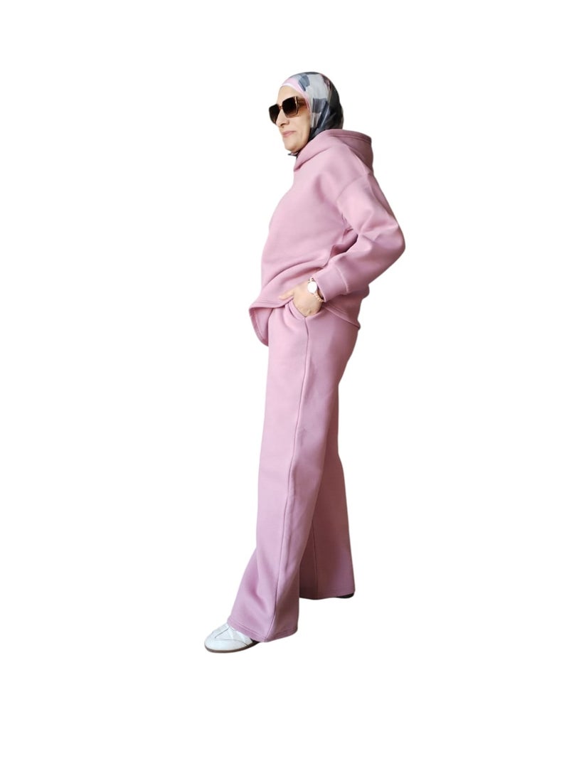 بدايه مودا سوت ميلتون توب قصير - Image 3