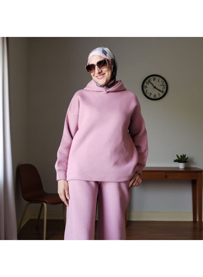 بدايه مودا سوت ميلتون توب قصير - Image 4