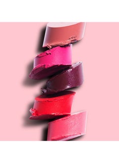 Nouba Lipstick Pink (High-Glossy)  - Image 3