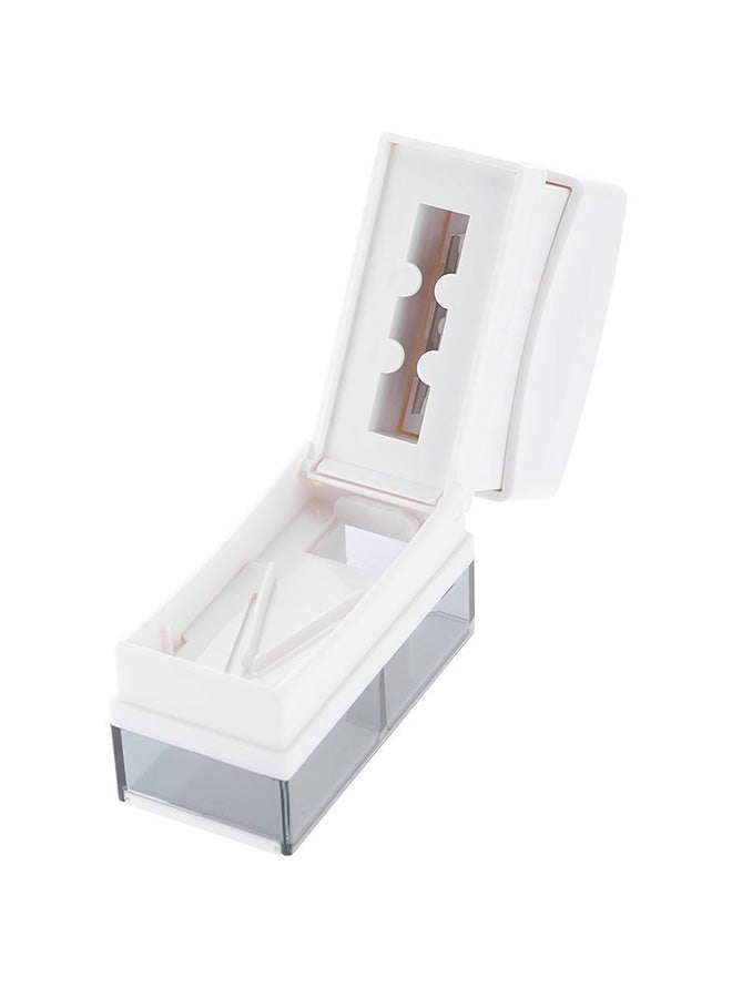 Medication Tablet Splitter Divider - Image 2