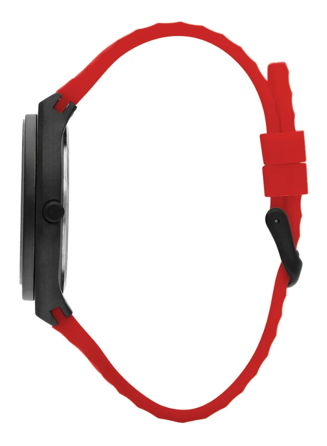 Slazenger Slazenger Men 's Black Dial Analog watch - SL.9.2221.1.07