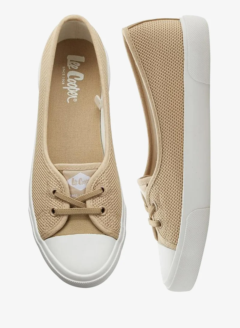 Lee Cooper Women Slip-On Sneakers