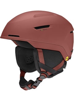 Smith Altus MIPS Unisex Snow Helmet  Matte Terra Large
