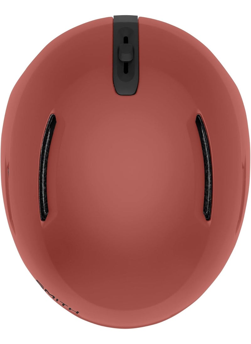 SMITH - Smith Altus MIPS Unisex Snow Helmet  Matte Terra Large - Image 1