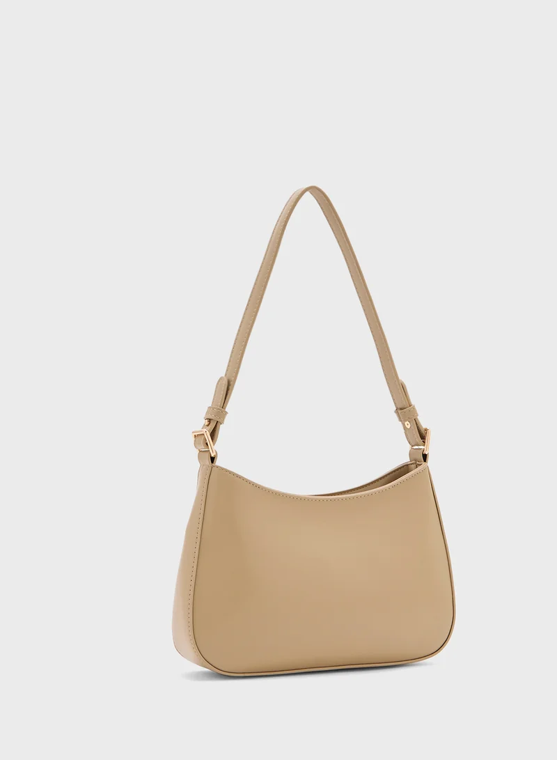 ELLA Minimalist Shoulder Bag