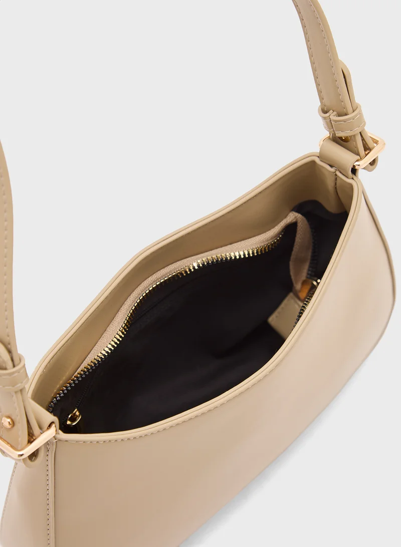 ELLA Minimalist Shoulder Bag