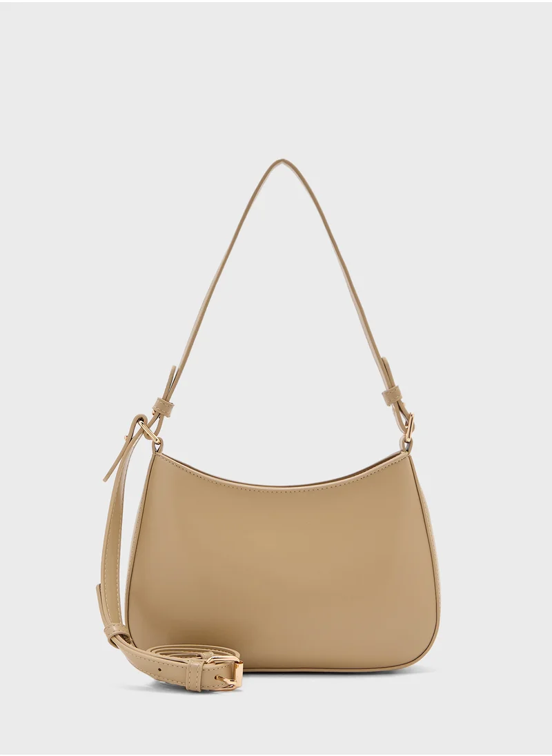 ايلا Minimalist Shoulder Bag