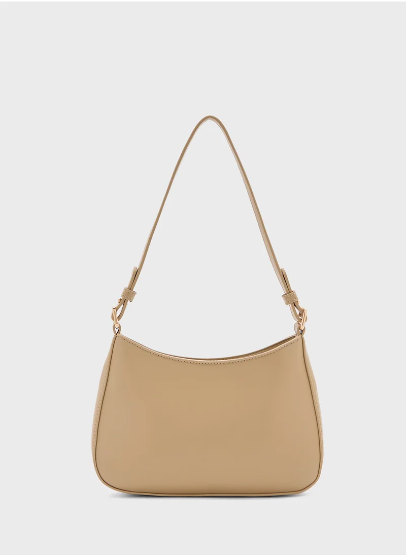 ايلا Minimalist Shoulder Bag