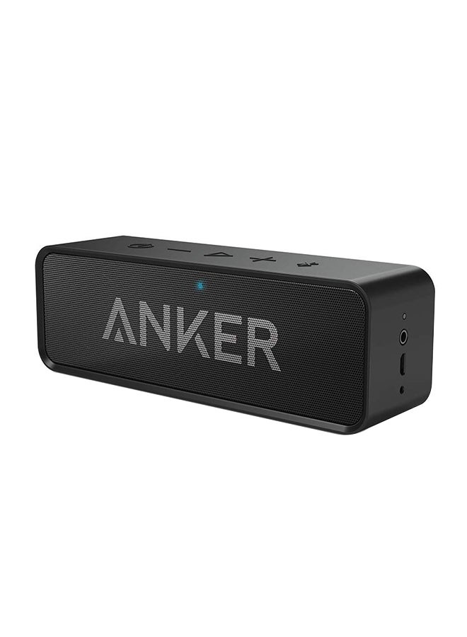 مكبر صوت ساوند كور محمول يعمل بالبلوتوث - Image 1