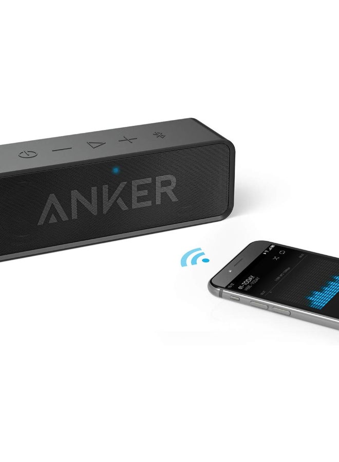 مكبر صوت ساوند كور محمول يعمل بالبلوتوث - Image 4