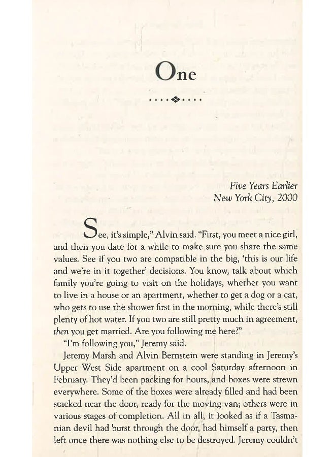 At First Sight - Image 3