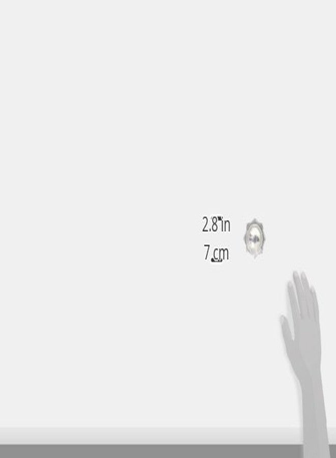 Danco, Pack of 1, White|Clear 10305 Faucet Handle Delta MICROBAN Household - Image 3