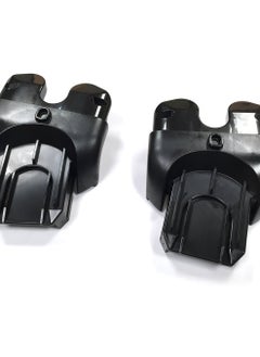 Bébé Confort Bébé Confort Adapter for Pushchair Bébé Confort for Attaching Baby Seat, Pebble/Cabrio/Cabriofix  - Image 1