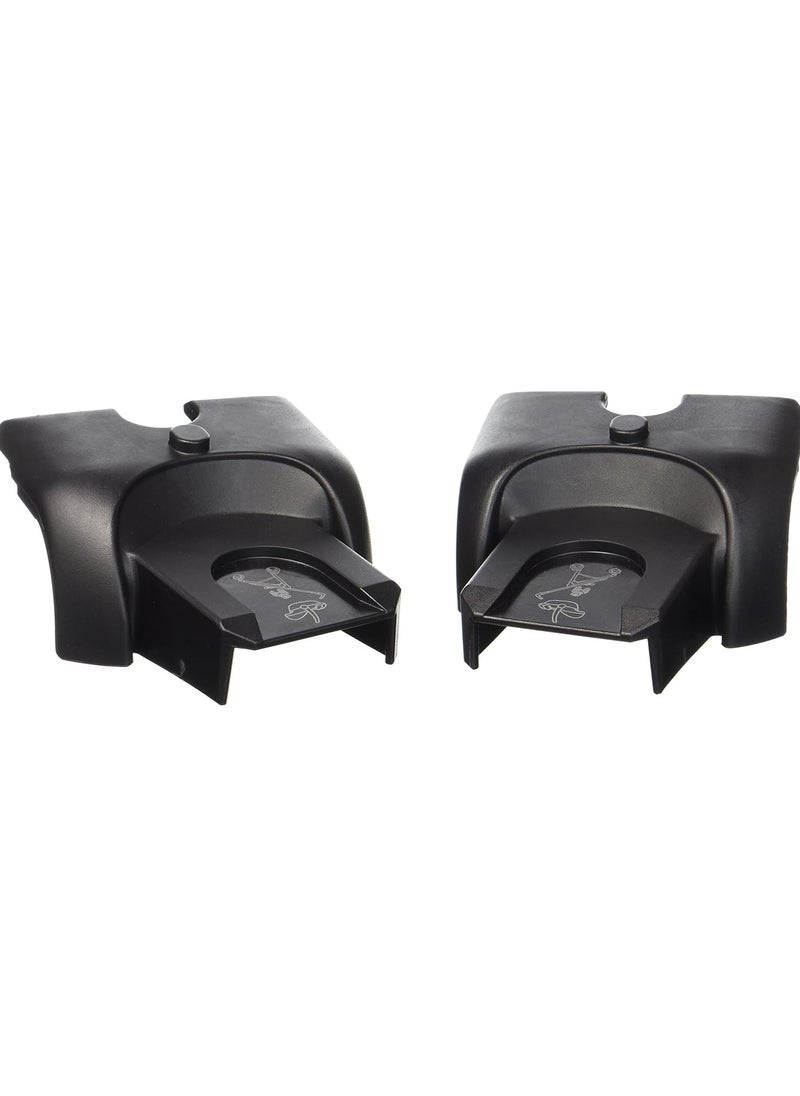 Bébé Confort Bébé Confort Adapter for Pushchair Bébé Confort for Attaching Baby Seat, Pebble/Cabrio/Cabriofix  - Image 2