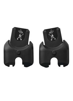 Bébé Confort Bébé Confort Adapter for Pushchair Bébé Confort for Attaching Baby Seat, Pebble/Cabrio/Cabriofix  - Image 3