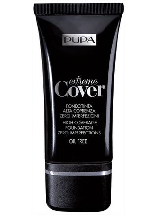 PUPA Milano Extreme Cover Foundation SPF 15 - High Coverage - Corrects Skin Spots And Dyschromia - Highly-Pigmented Texture - Floral -Fragrance - 010 Alabaster - 1.01 Oz, (PUP091002) - pzsku/Z2E3F6DDA042FC25A6F5DZ/45/_/1687592476/6b3b8022-fd2f-4e28-93d7-e2587682bb18