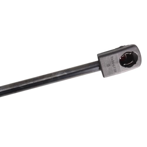 TRQ Hood Lift Support Shock Strut Compatible with 2003-2011 Lincoln Town Car - Image 3