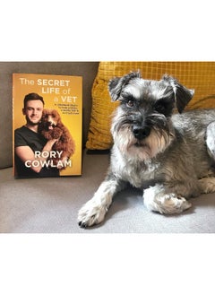 The Secret Life of a Vet  - Image 2
