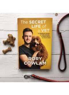 The Secret Life of a Vet  - Image 4