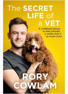 The Secret Life of a Vet  - Image 3