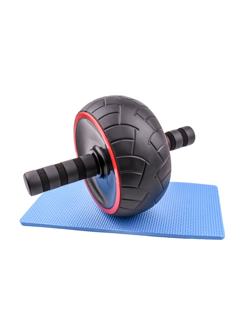 1 x 5 pcs Home Gym Abdominal Fitness Equipment Black and red (color boxed) - pzsku/Z2E3F8C74E15A5EA321A1Z/45/_/1734108429/1da772b5-8c03-4902-a78c-f193782f5849