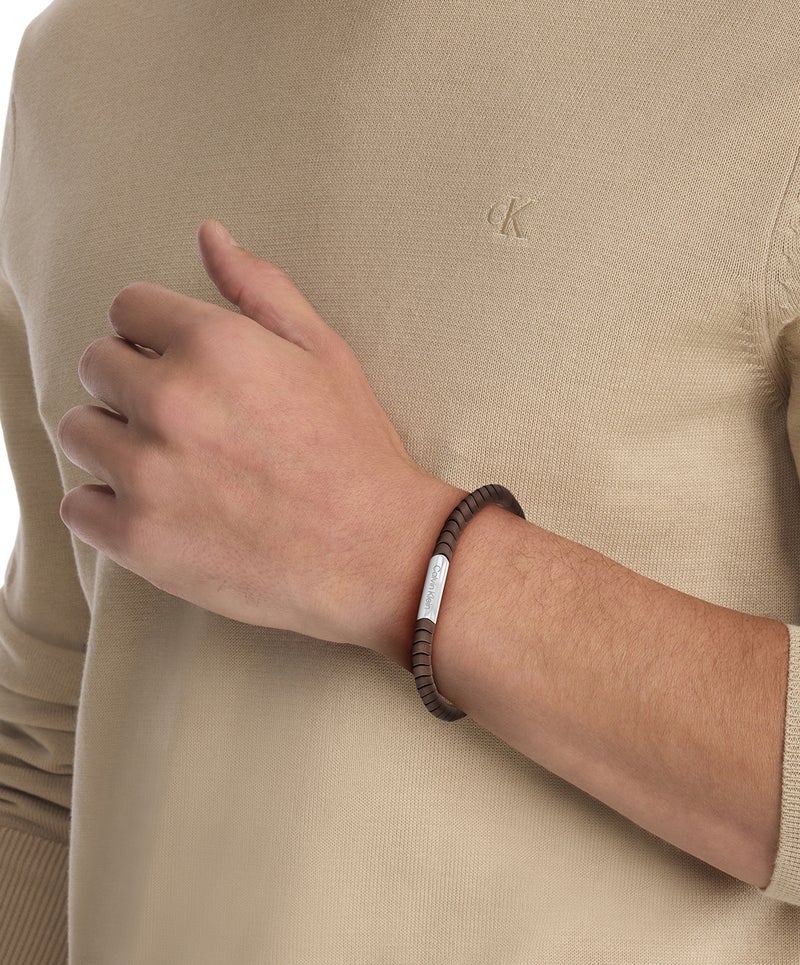 CALVIN KLEIN Intuitive Connection Bracelet  - Image 1
