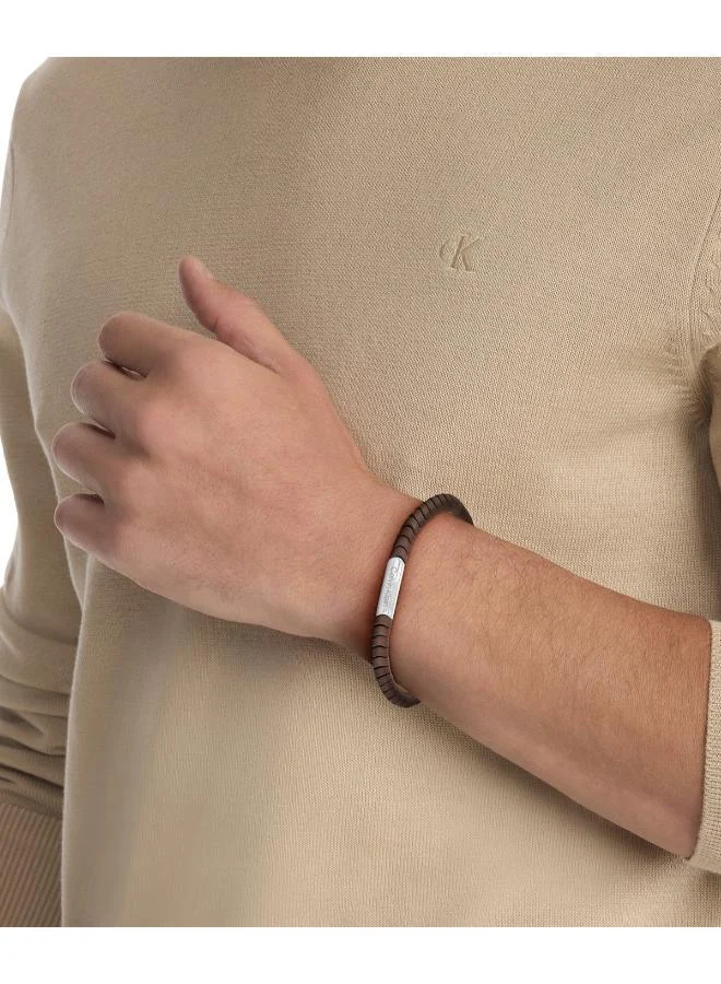 CALVIN KLEIN Intuitive Connection Bracelet