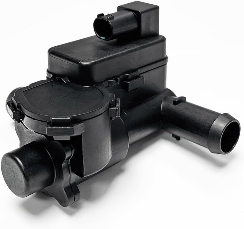 Sumyola HVAC Heater Control Valve 95857281000, 7PP819810A for Porsche Cayenne Macan VW Touareg - Image 1