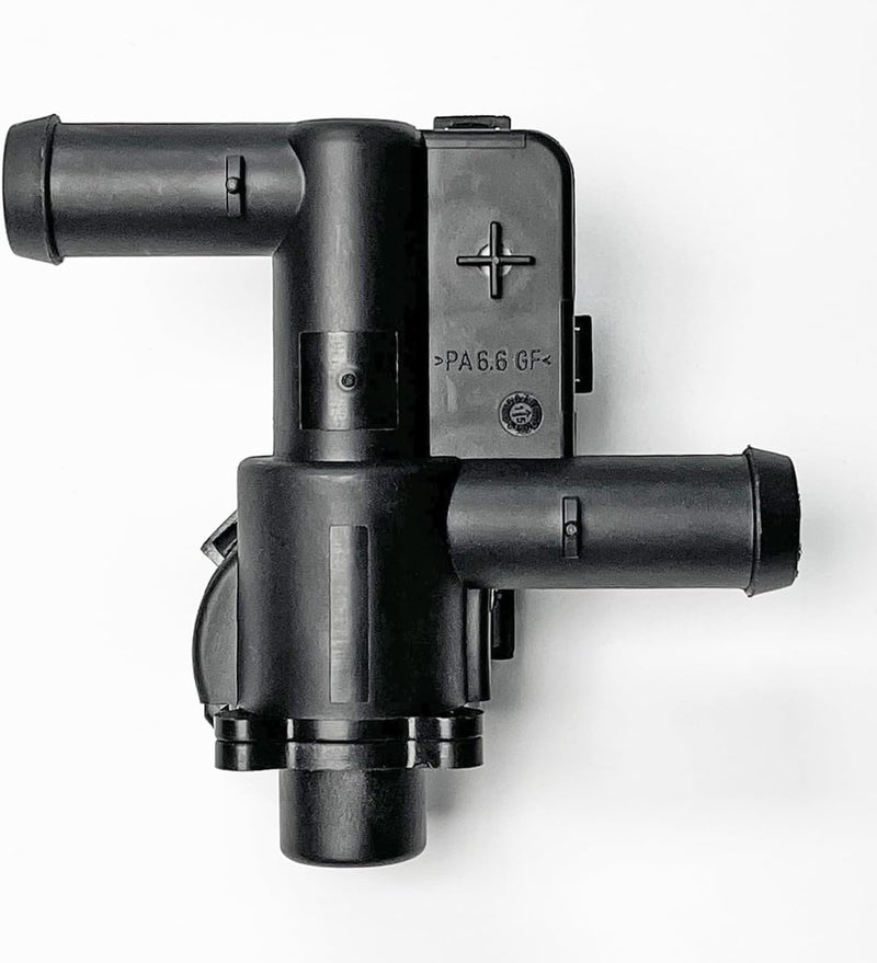 Sumyola HVAC Heater Control Valve 95857281000, 7PP819810A for Porsche Cayenne Macan VW Touareg - Image 4