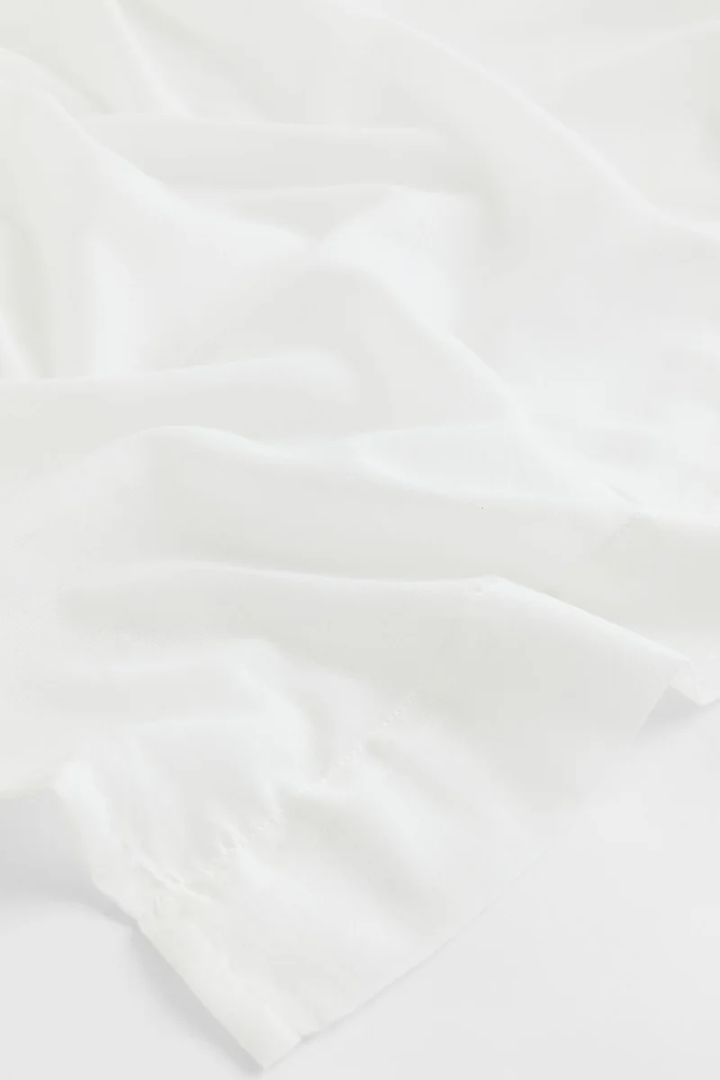 H&M 2-Pack Airy Multiway Curtains