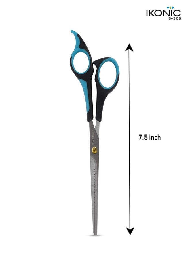 IKONIC STARC HAIR TEXTURISING SCISSOR IKB-098-1C - Image 1