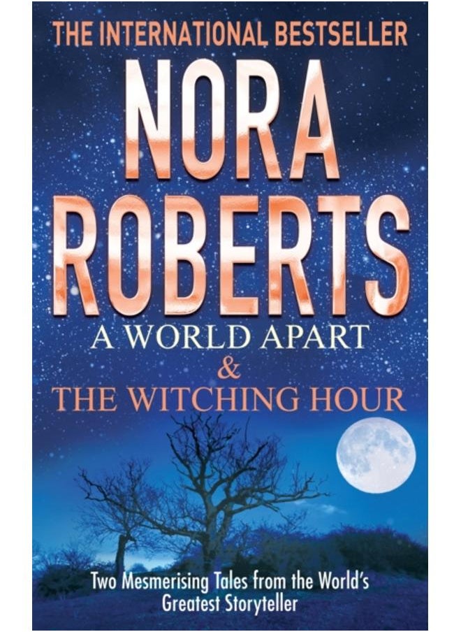 null - A World Apart & The Witching Hour - Image 1