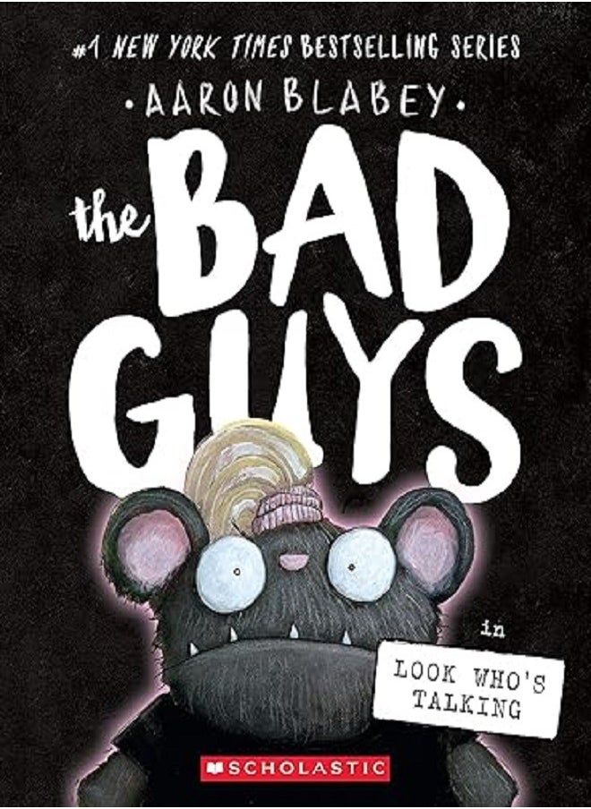 null - The Bad Guys - Image 1