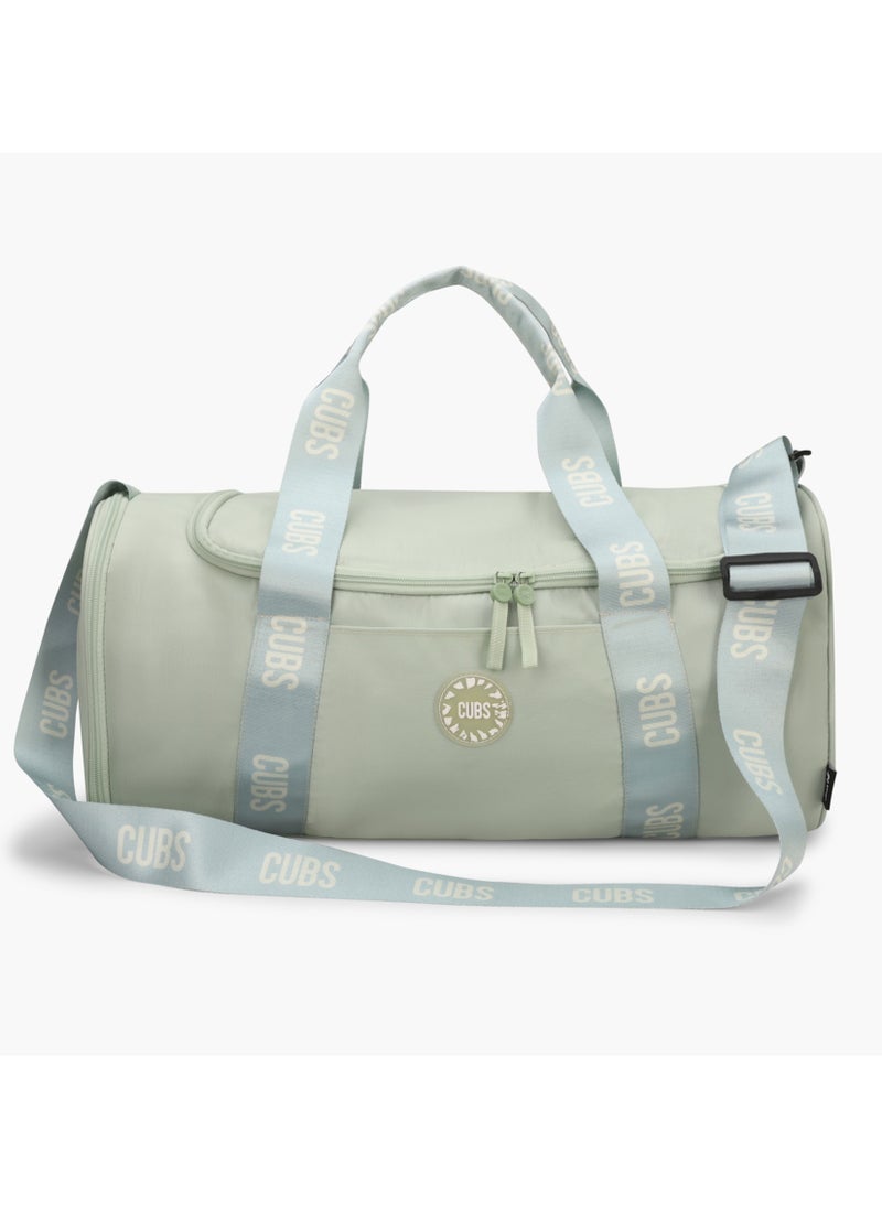 CUBS Premium Duffel  - Image 1
