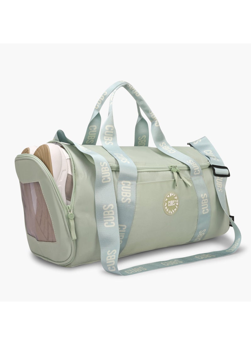 CUBS Premium Duffel  - Image 2