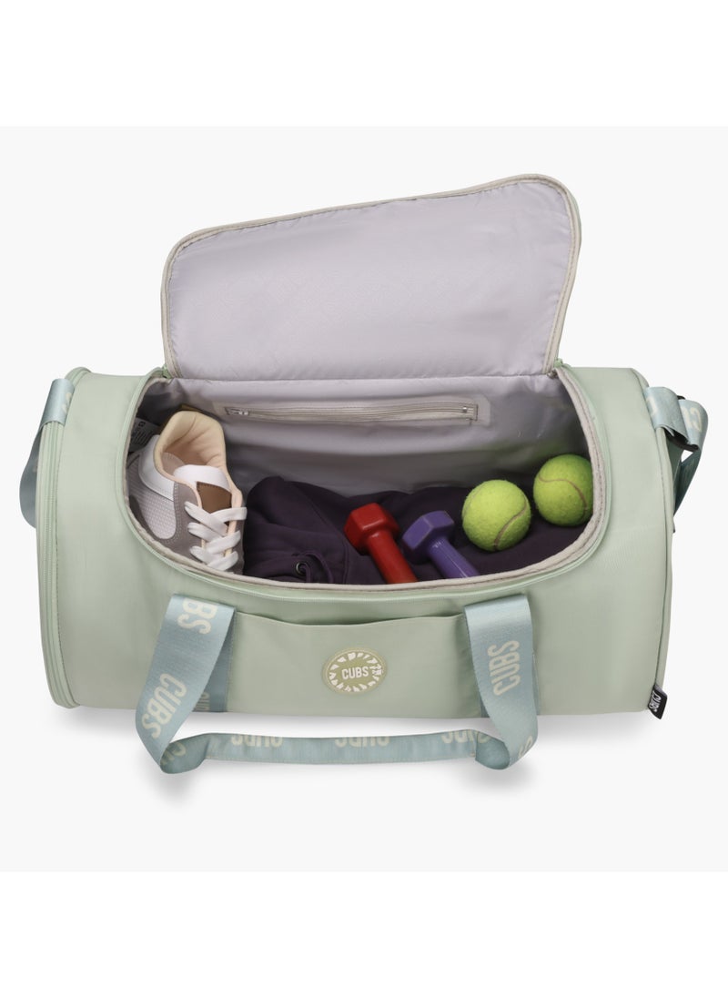 CUBS Premium Duffel  - Image 3