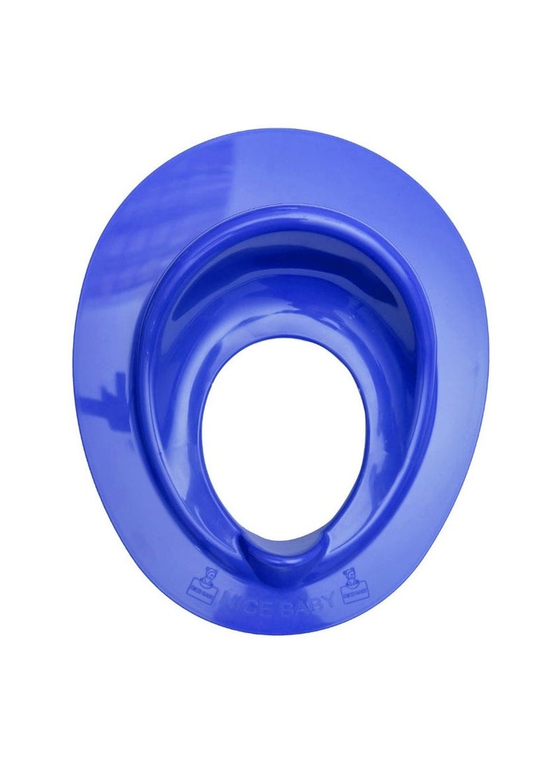 Nice Baby Nice Baby Toilet Potty Blue 