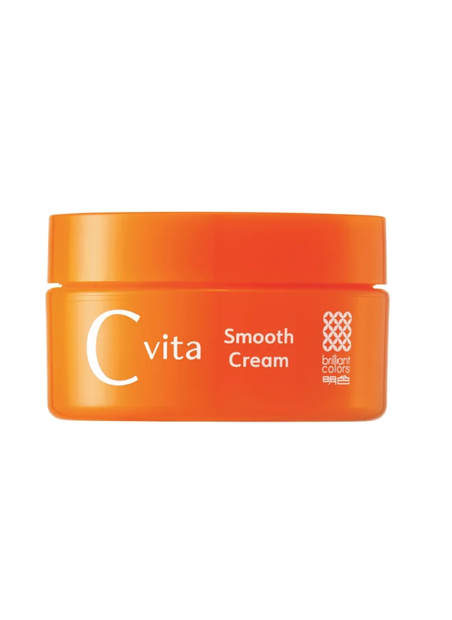 MEISHOKU C Vita Smooth Cream