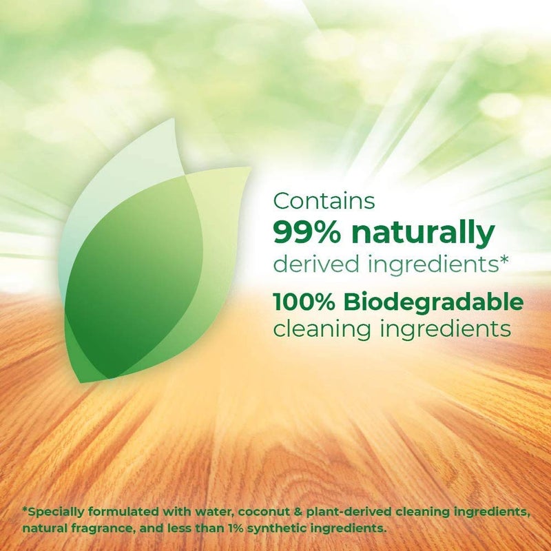 Murphy Oil Multi-Use Wood Cleaner Spray with Orange Oil, 22 Fl Oz (Pack of 2) - Image 5
