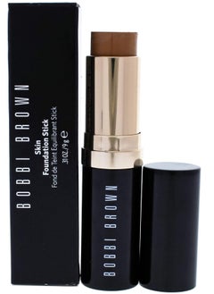 BOBBI BROWN Cosmetics Bobbi Brown Skin Foundation Stick - 5-25 Cool Honey for Women - 0.31 oz 