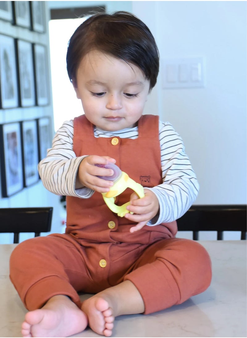 melii وحدة تغذية البط الطازجة من ميلي  - Image 4