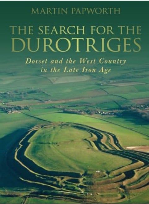 The Search for the Durotriges