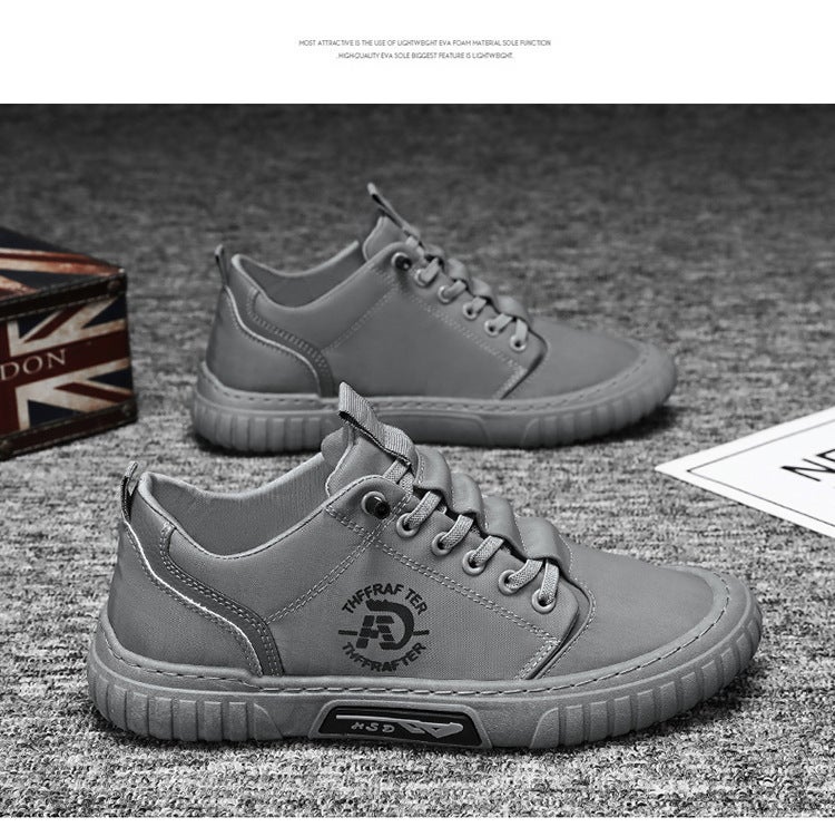 Unisex Casual Sneaker Shoes - Image 3
